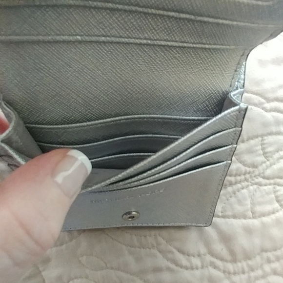 NWT Michael Kors JetSet Carryall Cardcase - Picture 8 of 8